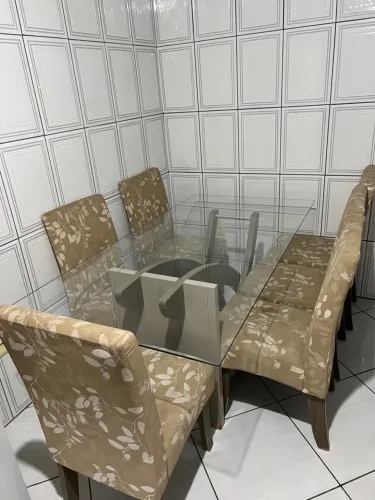 Mesa de jantar