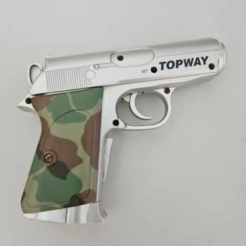Pistola controle ps1 psone defeito
