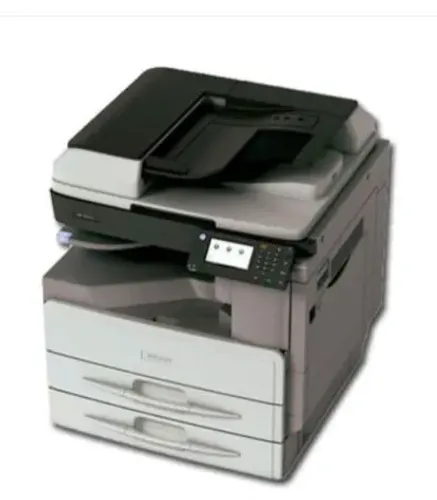 Ricoh mp2501 peças usadas