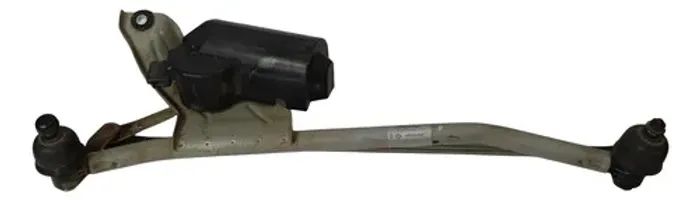 Motor Limpador Parabrisa Duster Oroch 2016 - 2023