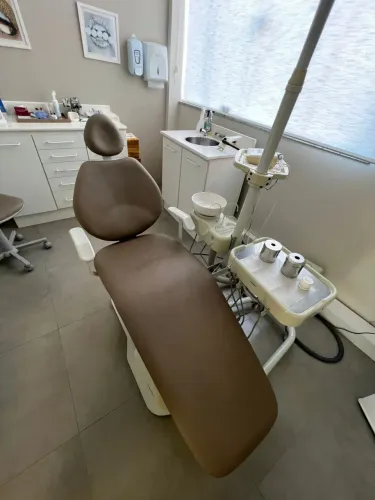 Vendo Consultório Odontológico Completo - Marca Gnatus