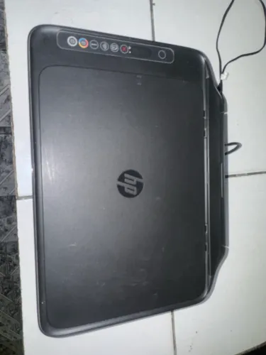 Impressora HP