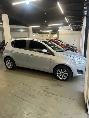 Fiat Palio Attra./italia 1.4 EVO F.flex 8V 5P 2013