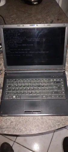 Notebook Philco