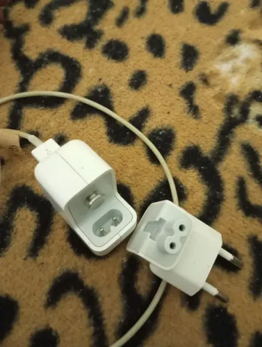Carregador Original Apple