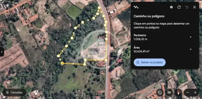 Terreno de 52 mil metros $20.000.000,00 codigo: 75824