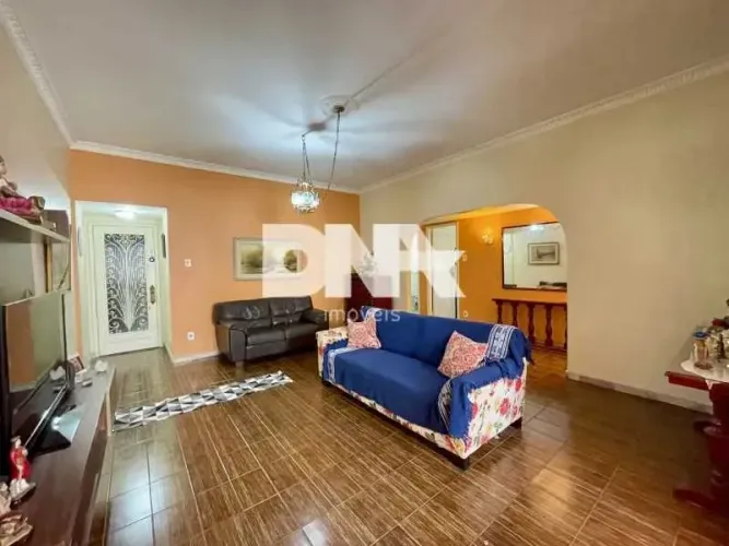 Apartamento : / Residencial / Flamengo