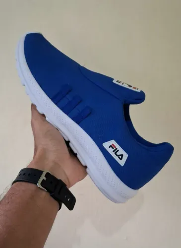 FILA F1 AZUL ROYAL
