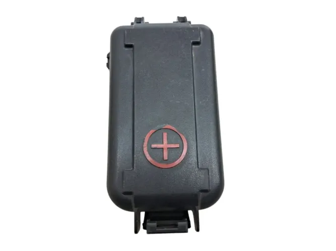 Cala Protecao Positivo Bateria Hyundai Ix35 2016 