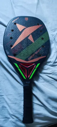 Raquete de beach tênis Drop Shot