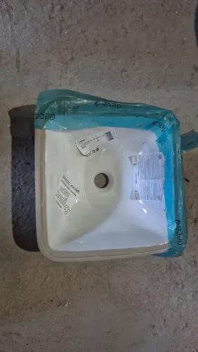 Cuba Embutir - 5 Unidades