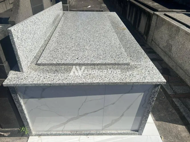 São Cristóvão | Terreno 1 quarto
