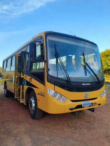 2011 Micro Volkswagen Mascarello 15 190 