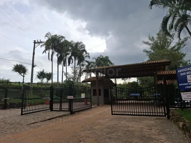 Chácara à venda em Campinas, Sousas, com 9 quartos, com 23300 m², Bosques de Notre Dame