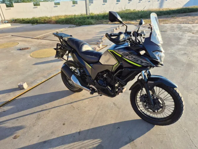 Versys 300-X 2020