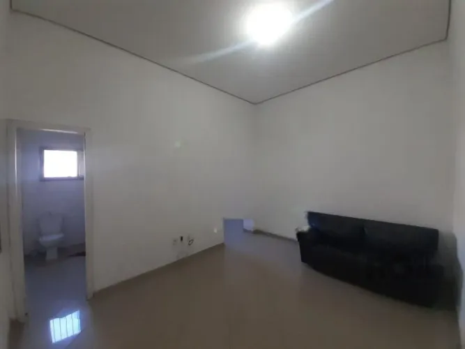 Apartamento para aluguel no bairro São Geraldo com 1 dormitório e 45 m².