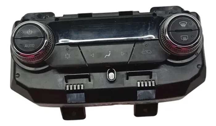 Comando Ar Condicionado Gm Onix Plus Ou Turbo 2020 2023