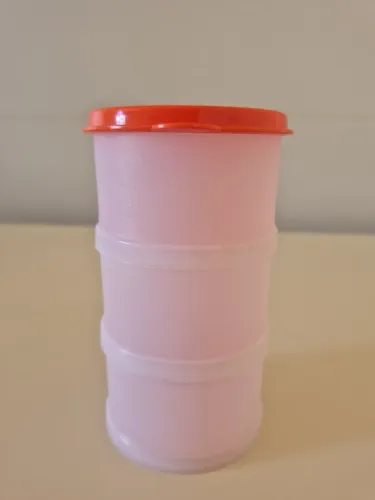 Modela Express Hot P - Tupperware 