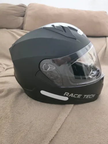 Capacete Race Tech n58