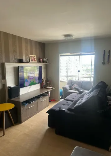 APARTAMENTO NO IDEALLE - UM DOS MELHORES PRÉDIOS DO GAMA