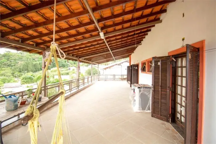 Casa à venda com 3 quartos em Alto da Serra (mailasqui), São Roque - SP