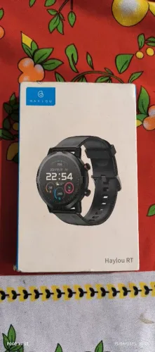 Haylou RT - Smartwatch