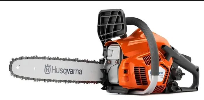 Vendo moto serra em perfeito estado de uso 