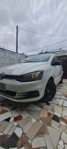 FOX COMPLETISSIMO, OTIMO CUSTO BENEFÍCIO!