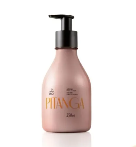 Hidratante para as Mãos Ekos Pitanga - 250ml - Natura