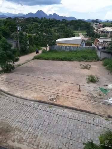 Vendo terreno: cidade:Rio das ostras: Bairro Nova cidade.. tamanho 7,5 por 15