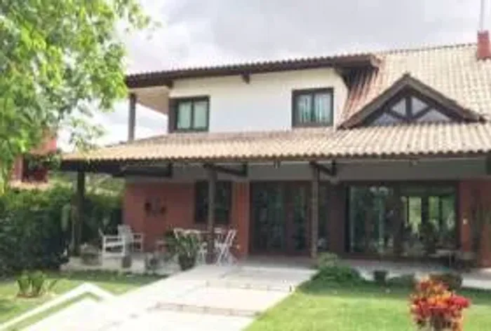 Casa Gravatá - Prive Monte Serrat