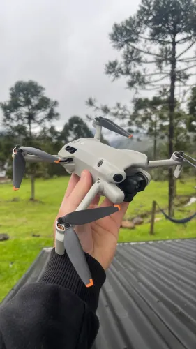 DJI mini 4 PRO 