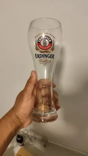 Caneca de chopp 
