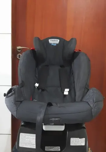 Cadeirinha Matrix Evolution Burigotto