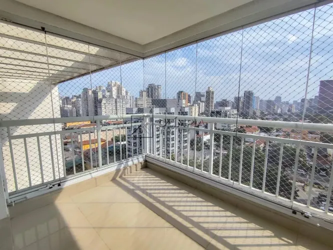 Aluguel Cobertura 1 Dormitórios - 120 m² Vila Madalena