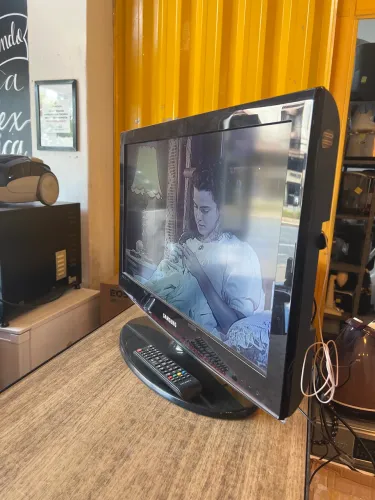 Televisão 32 Samsung 