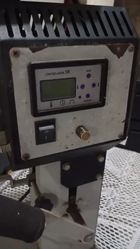 Transfegiro para acrílicos e periféricos