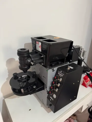 OPORTUNIDADE máquina modeladora de salgados e doces