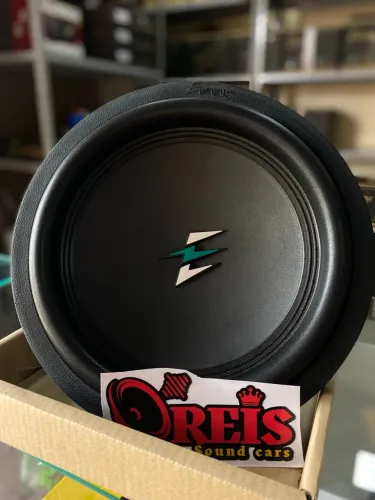 Subwoofer evok 700rms