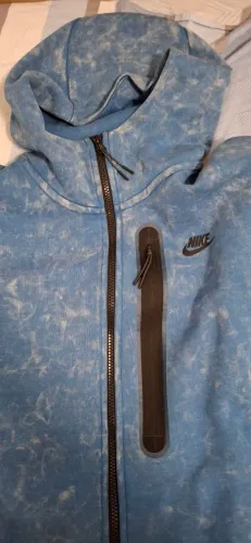 Casaco nike tech fleece