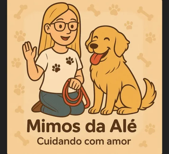 Cuidados pro seu pet