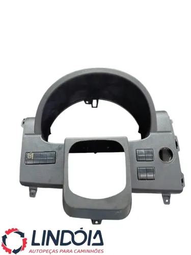 Moldura Painel Instrumento Mb Sprinter *0