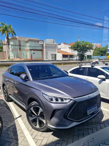 BYD Song Plus 1.5 16V Aut. (hibrido) 2024