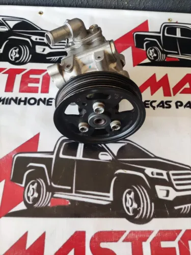 Bomba hidráulica Amarok (leia o anuncio)