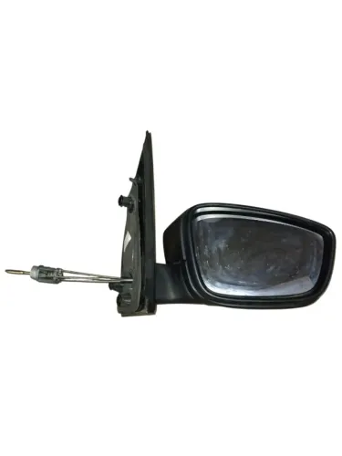 Retrovisor direito Vw voyage G5 2008 a 2012  272136040