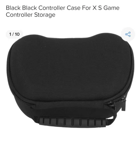 Case para Controlador Xbox Series X/S