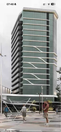 Sala comercial no Epic- Caruaru