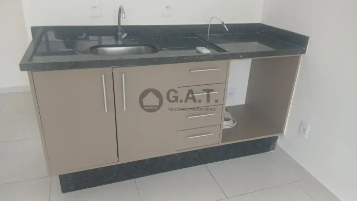 Sala Comercial para Locação em Votorantim-SP, Parque Bela Vista: 1 sala, 2 banheiros, 1 va