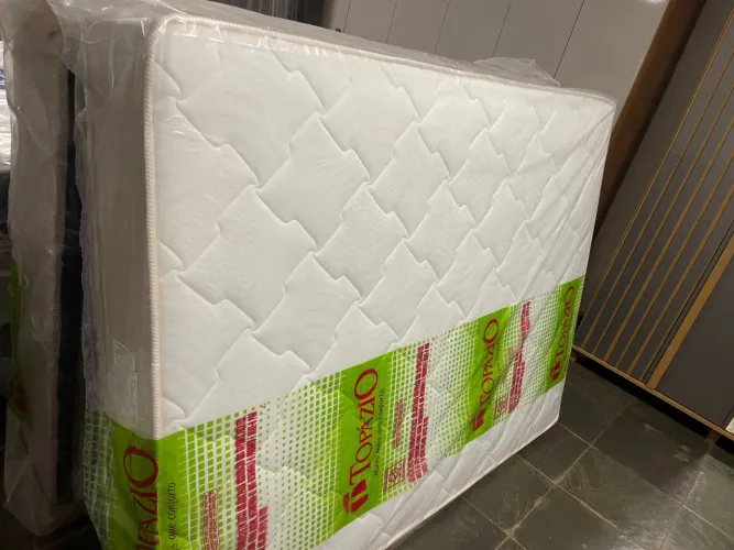 COLCHÃO SCALIBUR R$ 800,00 + TAXA DE ENTREGA