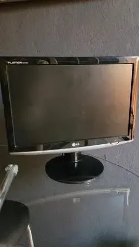 Monitor 17'' Lcd Widescreen W1752t Placa Display